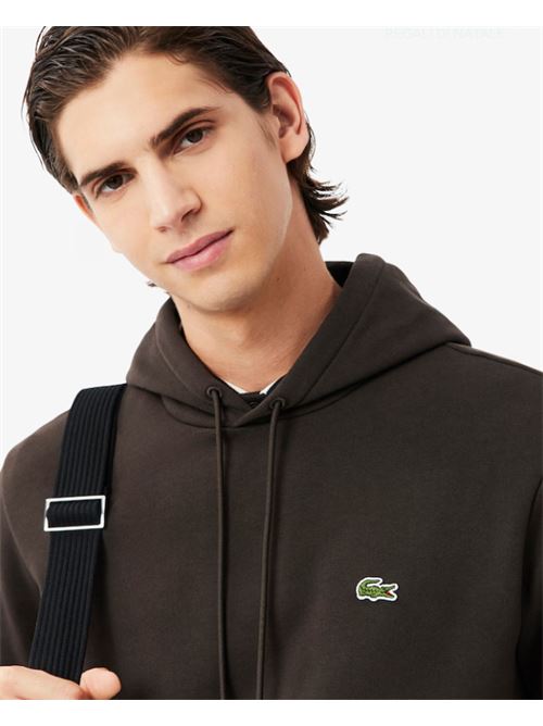 sweatshirt LACOSTE | SH9623SKB
