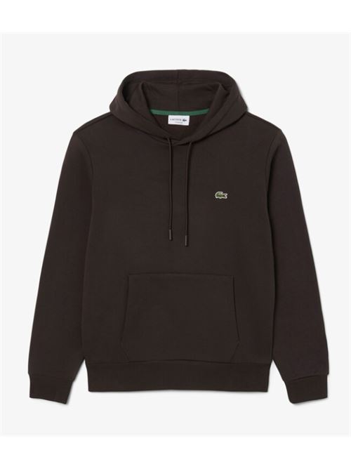 sweatshirt LACOSTE | SH9623SKB
