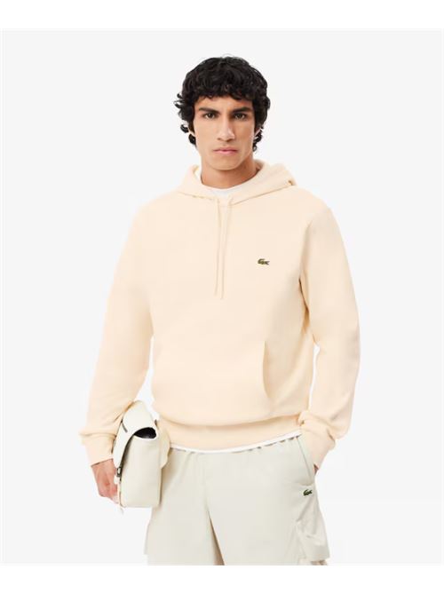 sweatshirt LACOSTE | SH9623XFJ