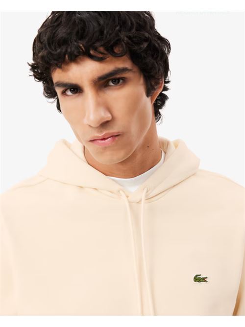 sweatshirt LACOSTE | SH9623XFJ