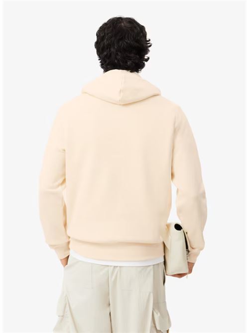 sweatshirt LACOSTE | SH9623XFJ