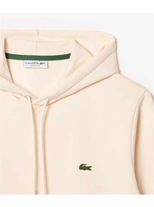 sweatshirt LACOSTE | SH9623XFJ