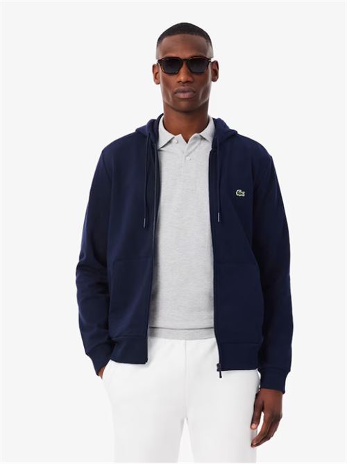 sweatshirt LACOSTE | SH9626166