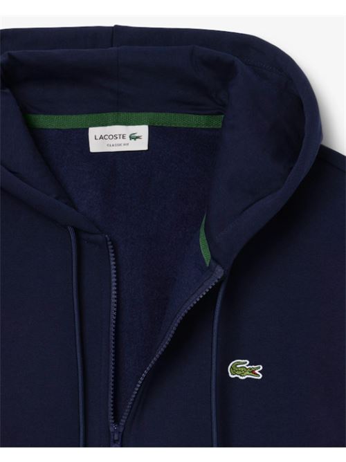 sweatshirt LACOSTE | SH9626166