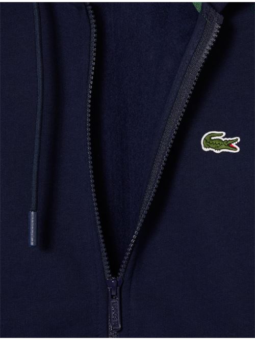 sweatshirt LACOSTE | SH9626166