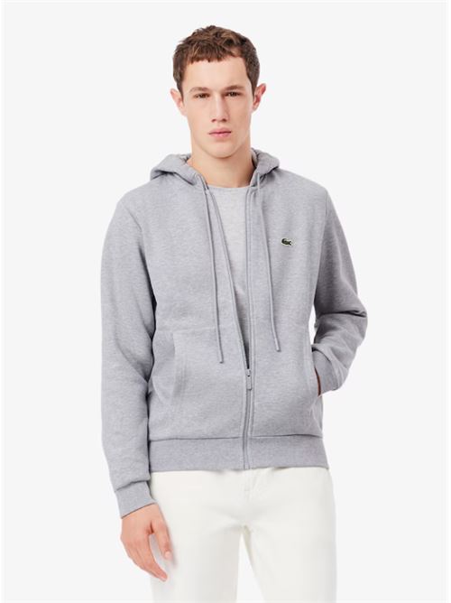 sweatshirt LACOSTE | SH9626CCA