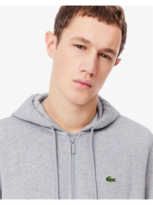 sweatshirt LACOSTE | SH9626CCA