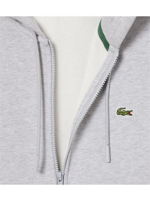 sweatshirt LACOSTE | SH9626CCA