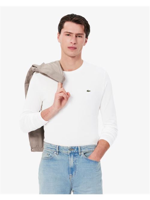 t-shirt LACOSTE | TH6712001