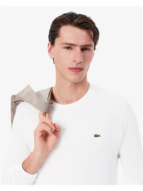 t-shirt LACOSTE | TH6712001