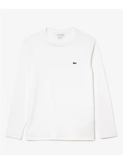 t-shirt LACOSTE | TH6712001