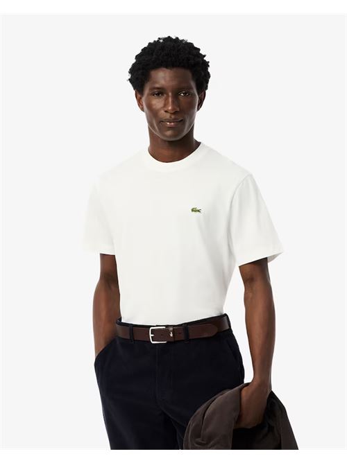 t-shirt LACOSTE | TH7318001