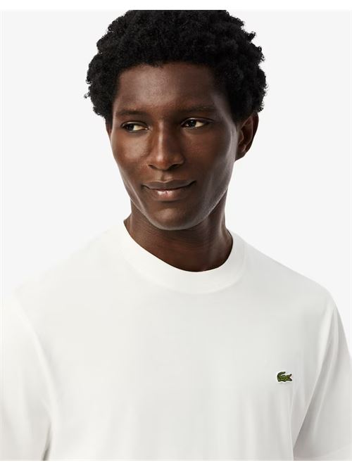 t-shirt LACOSTE | TH7318001