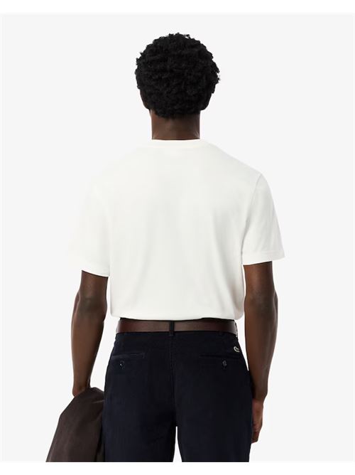 t-shirt LACOSTE | TH7318001