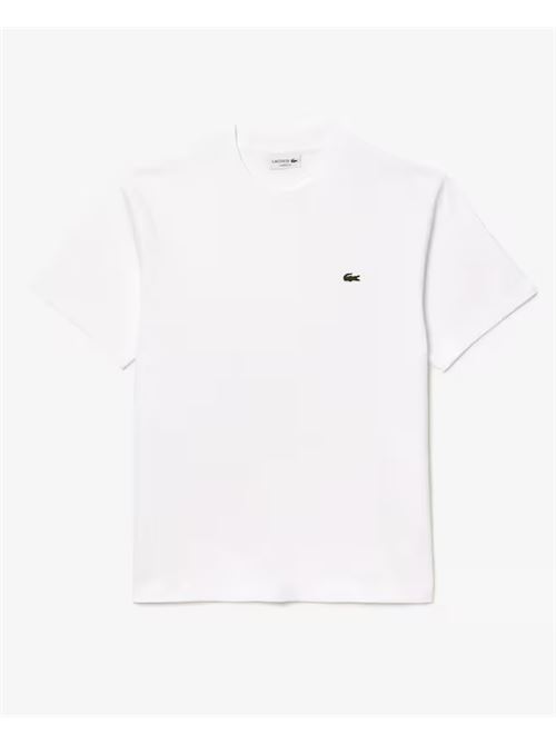 t-shirt LACOSTE | TH7318001