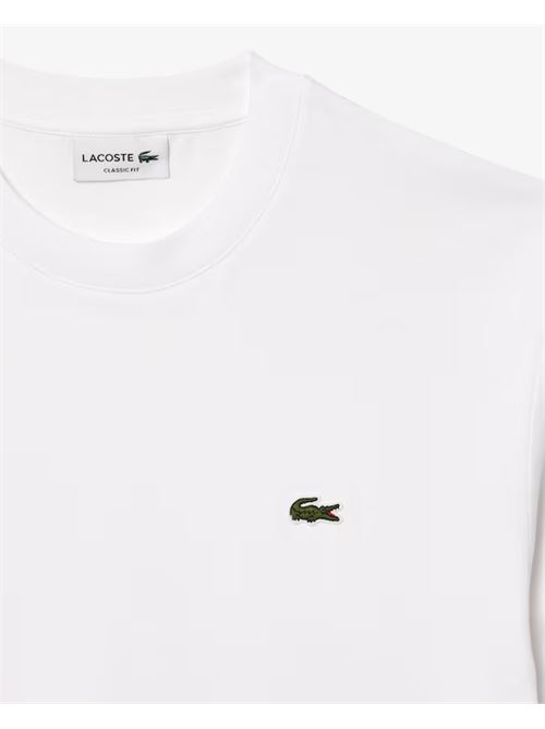 t-shirt LACOSTE | TH7318001
