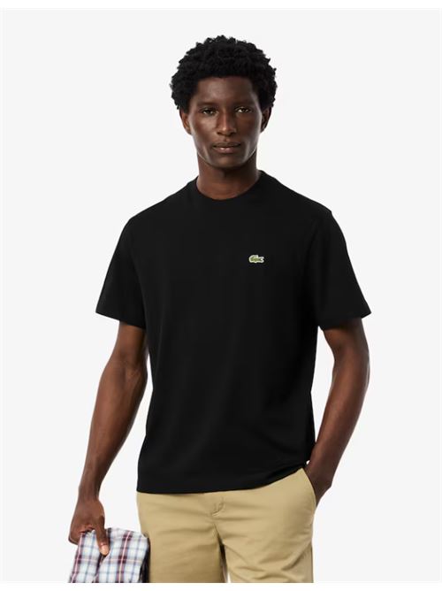 t-shirt LACOSTE | TH7318031