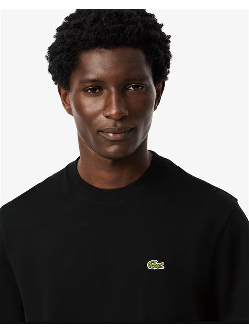 t-shirt LACOSTE | TH7318031
