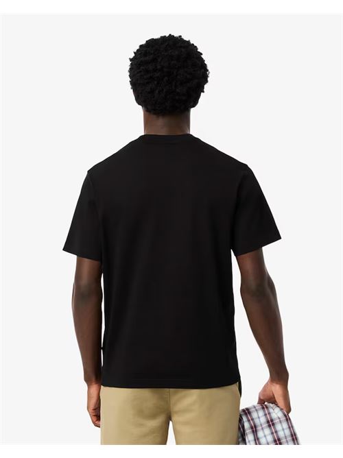 t-shirt LACOSTE | TH7318031