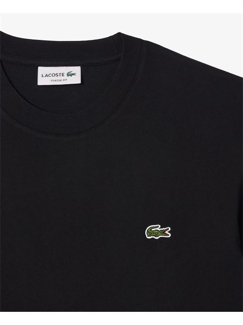 t-shirt LACOSTE | TH7318031