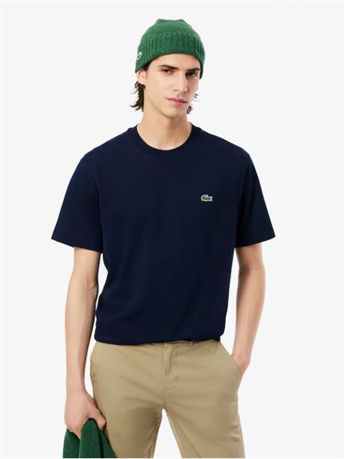t-shirt LACOSTE | TH7318166