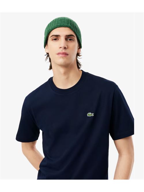 t-shirt LACOSTE | TH7318166