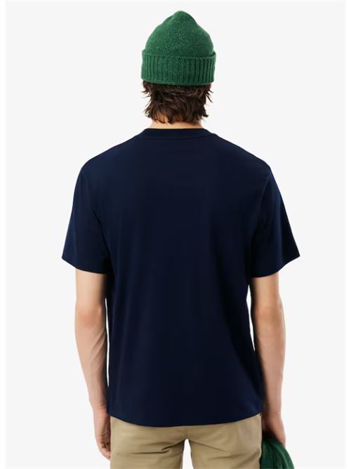 t-shirt LACOSTE | TH7318166