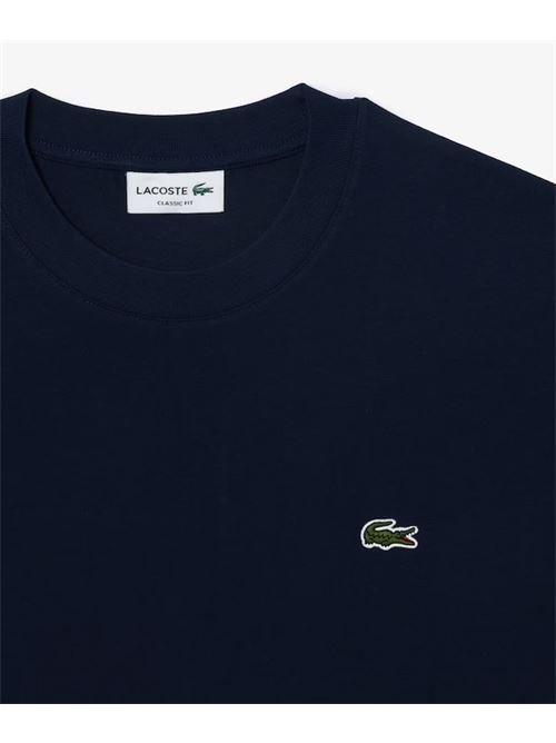 t-shirt LACOSTE | TH7318166