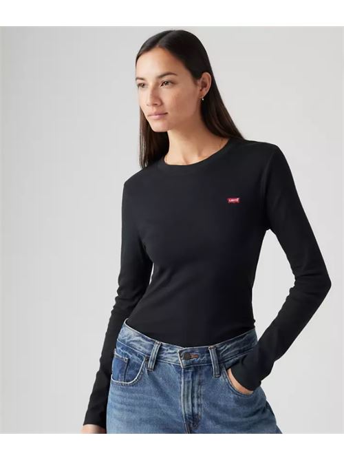 ess hm ls tee LEVI'S | 000KL0001