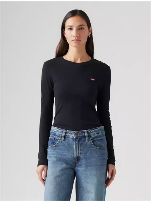 ess hm ls tee LEVI'S | 000KL0001