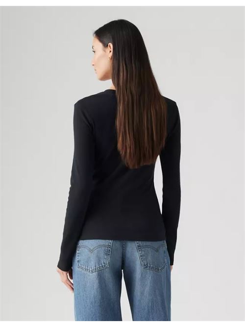 ess hm ls tee LEVI'S | 000KL0001