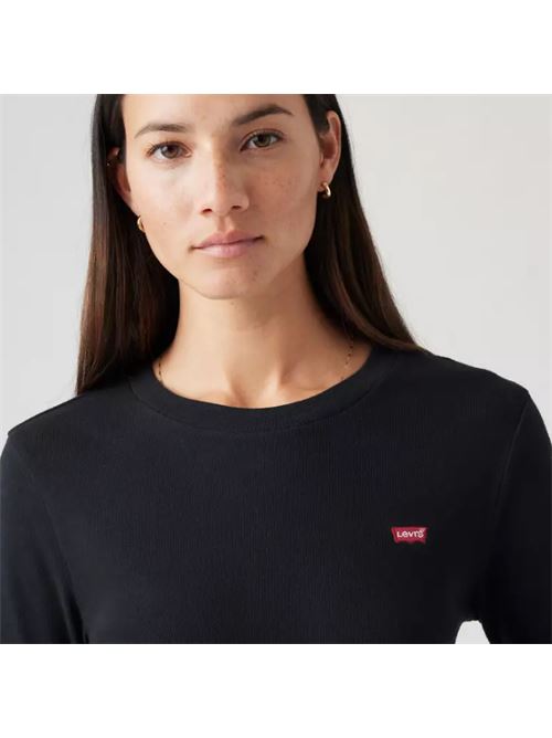 ess hm ls tee LEVI'S | 000KL0001