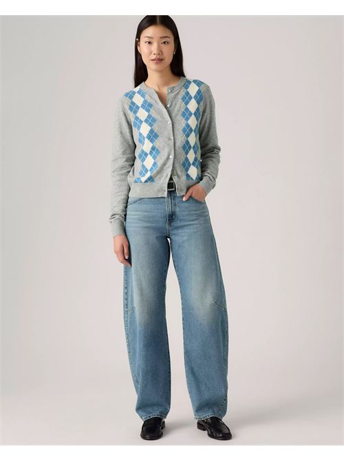 baggy dad barrel LEVI'S | 0039A0002