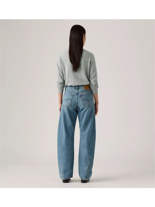 baggy dad barrel LEVI'S | 0039A0002