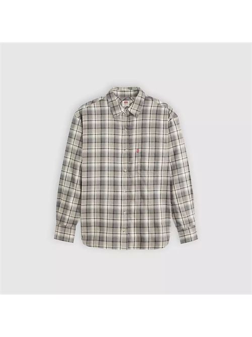 western harlie flanel LEVI'S | 003OZ0005