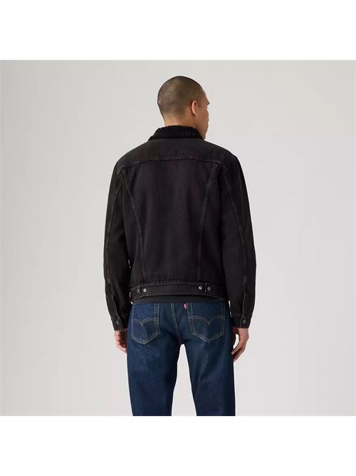type 3 sherpa trucker LEVI'S | 163650291