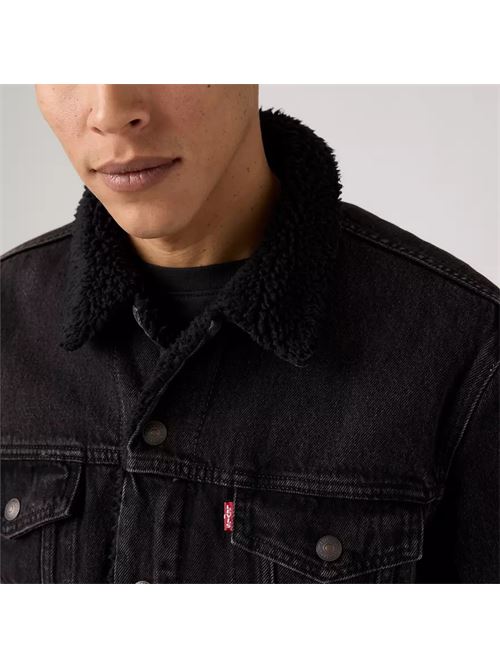 type 3 sherpa trucker LEVI'S | 163650291