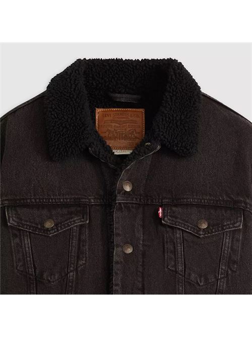 type 3 sherpa trucker LEVI'S | 163650291