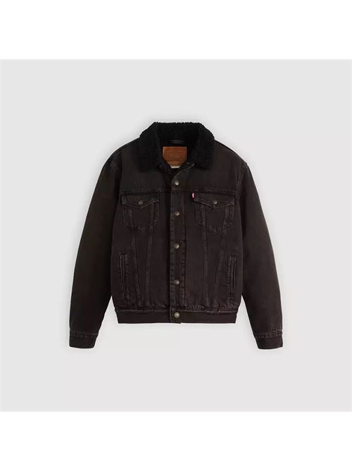 type 3 sherpa trucker LEVI'S | 163650291