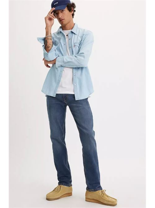 502 taper LEVI'S | 295070053