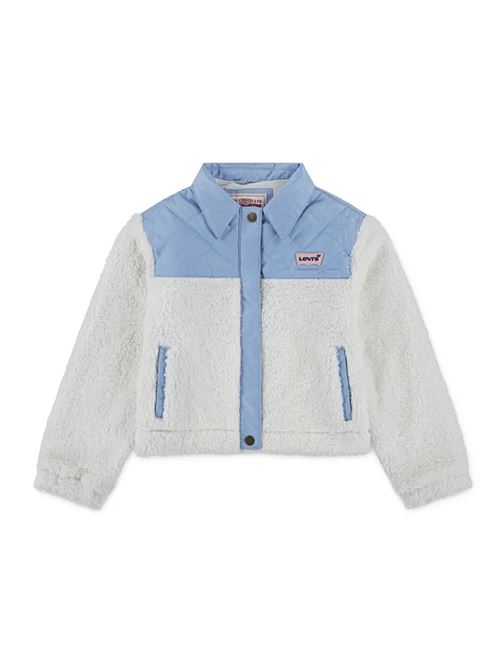 lvg big pkt sherpa LEVI'S | 4EN635W8J