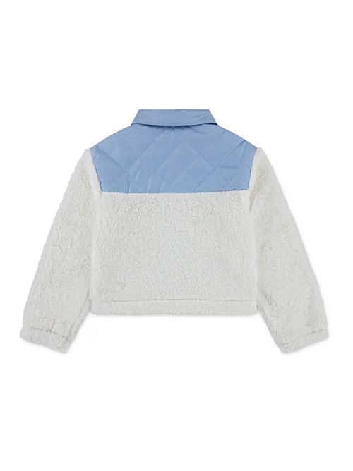 lvg big pkt sherpa LEVI'S | 4EN635W8J