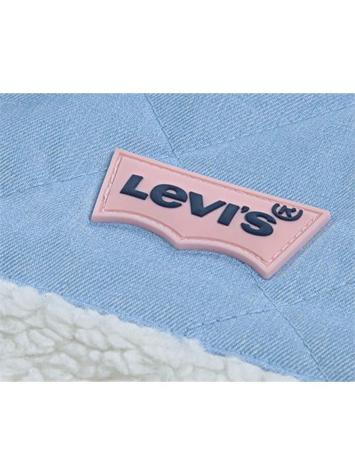 lvg big pkt sherpa LEVI'S | 4EN635W8J