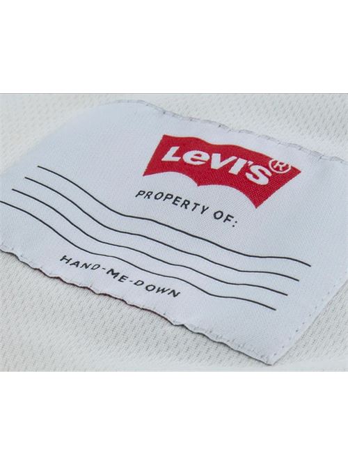 lvg big pkt sherpa LEVI'S | 4EN635W8J