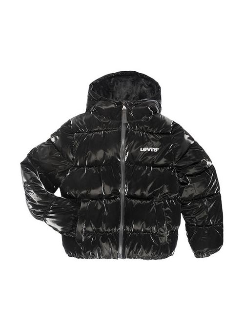 lvg shiny hvwt puffer LEVI'S | 4EN640023