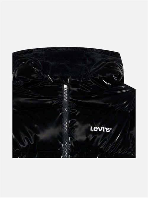 lvg shiny hvwt puffer LEVI'S | 4EN640023