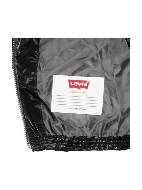 lvg shiny hvwt puffer LEVI'S | 4EN640023