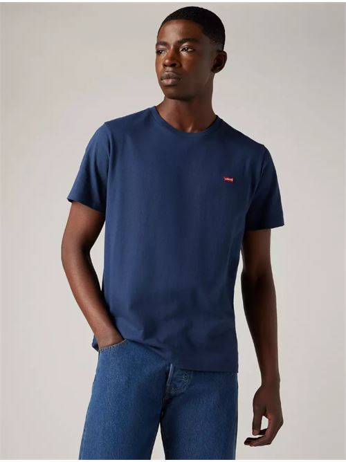 ss original hm tee LEVI'S | 566050017