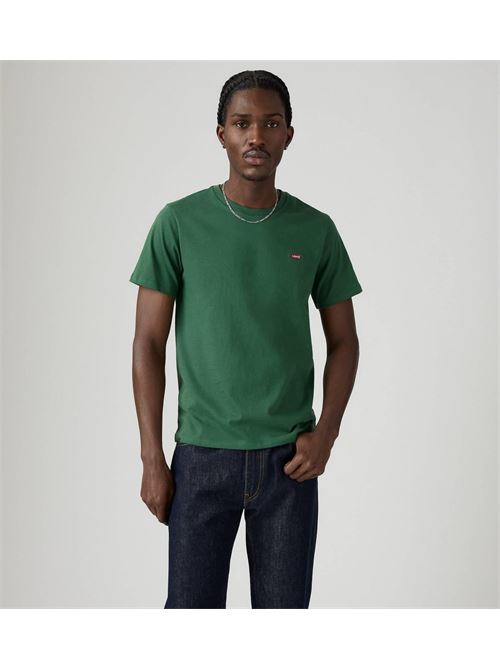ss original hm tee LEVI'S | 566050292