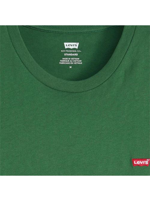 ss original hm tee LEVI'S | 566050292
